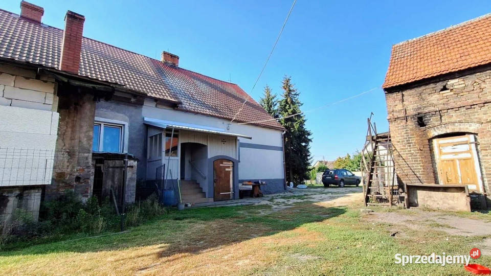 Dom bliźniak Sarbinowo 200m2 2495zł/m2 zachodniopomorskie sprzedam