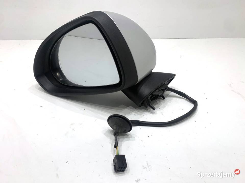 LUSTERKO LEWY OPEL CORSA E Hatchback Argon