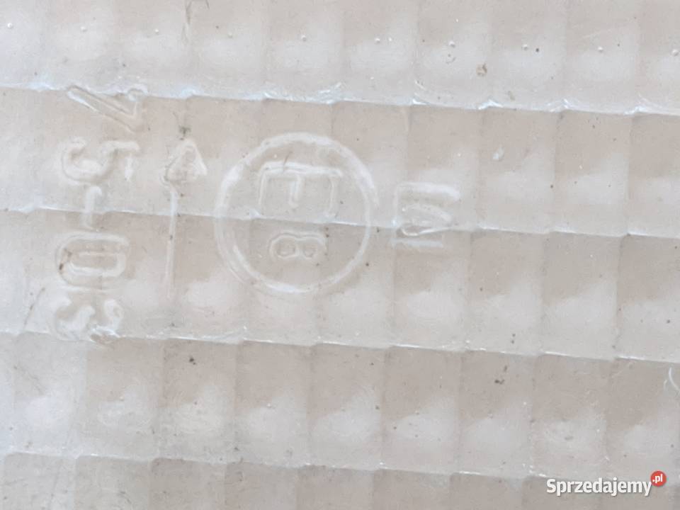 Fiat 125p kierunek pozycja lampa obrysowa lewa