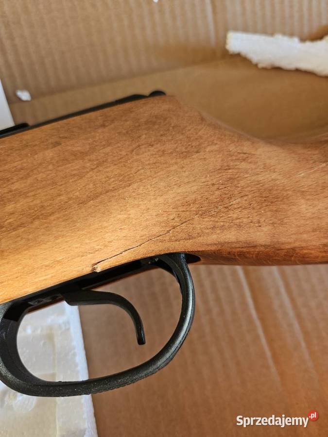 Hatsan 35 S 45mm małopolskie Myślenice