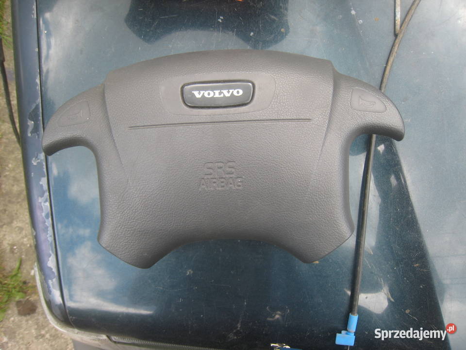 Poduszka powietrzna airbag air bag kierowcy Kraków