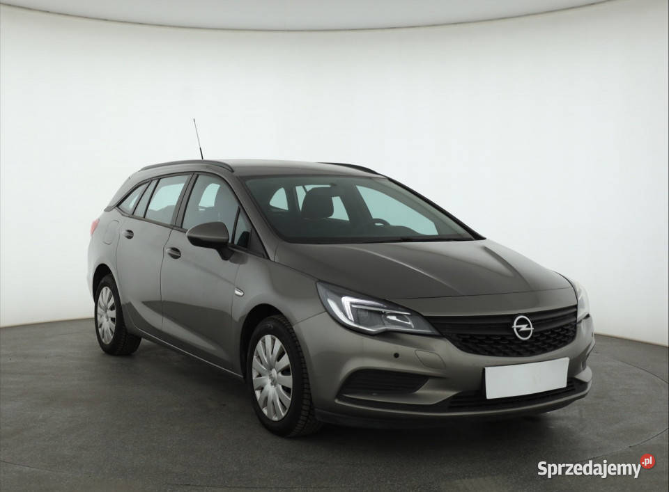 Opel Astra 16 CDTI Astra Piaseczno