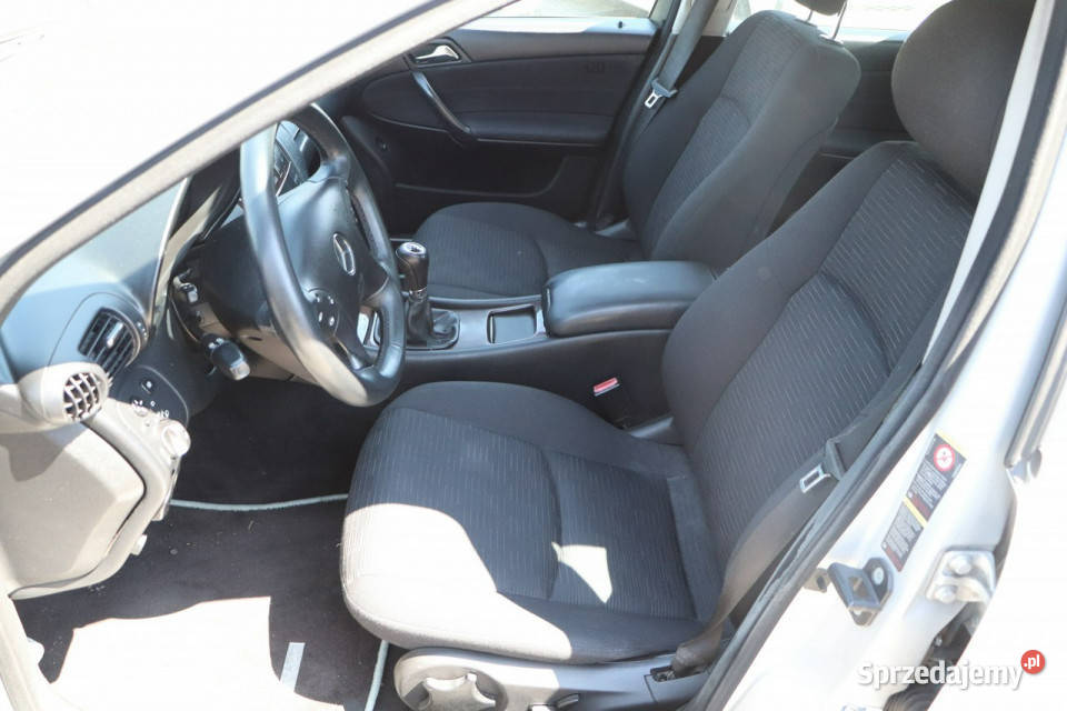 Mercedes C 180 krajowy serwisowanyklima tempomat Opole
