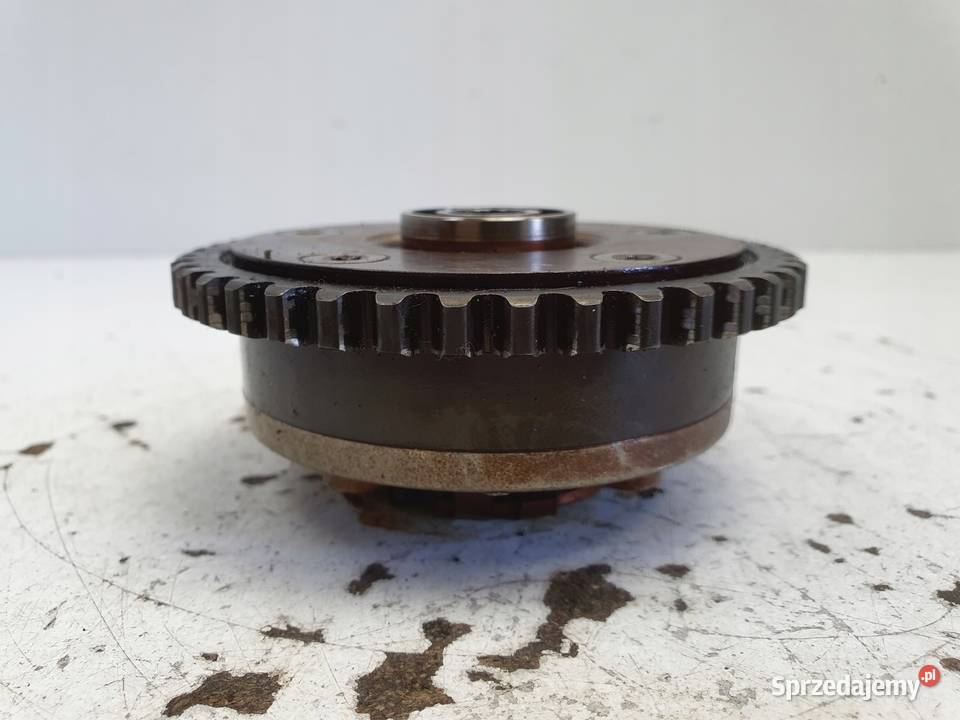 BMW X5 E60 E61 E65 44 V8 N62B44 KOŁO ZMIENNYCH osobowe Chełm