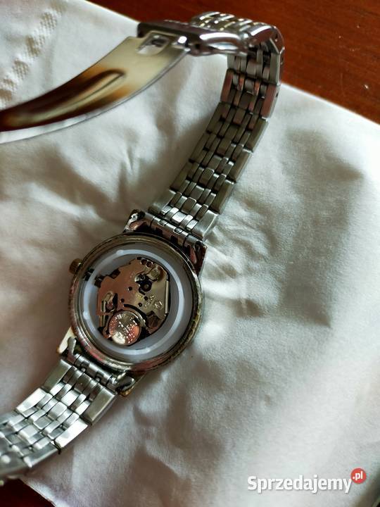 Zegarek Pulsar Jarocin