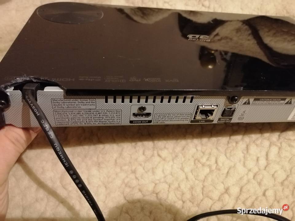 Wzmacniacz Sharp sm 1122 H wzmacniacz vintage Legnica sprzedam