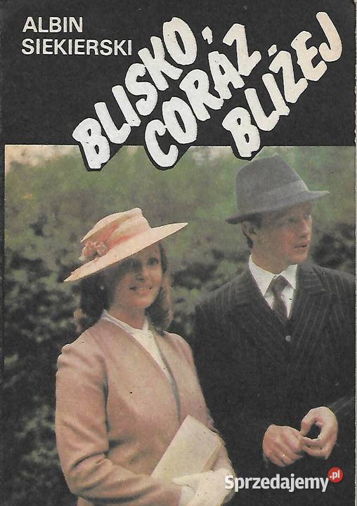 coraz bliżej A Siekierski Puławy