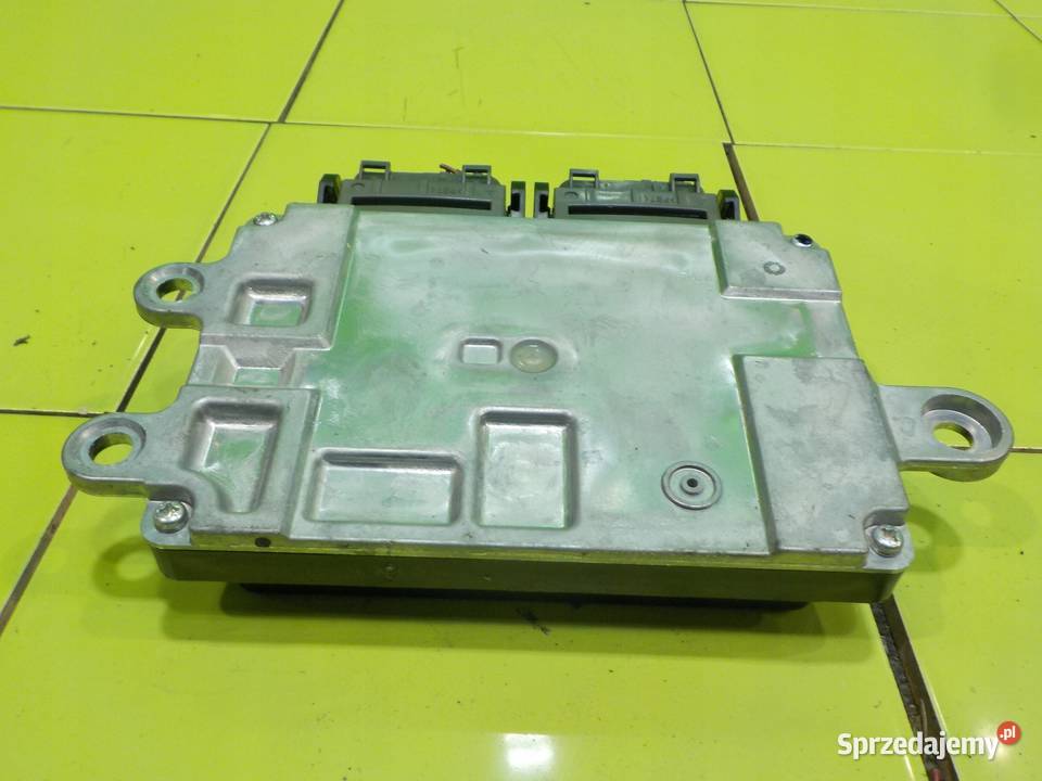 SMART FORTWO II 451 LIFT 10 B 12r sterownik Suków