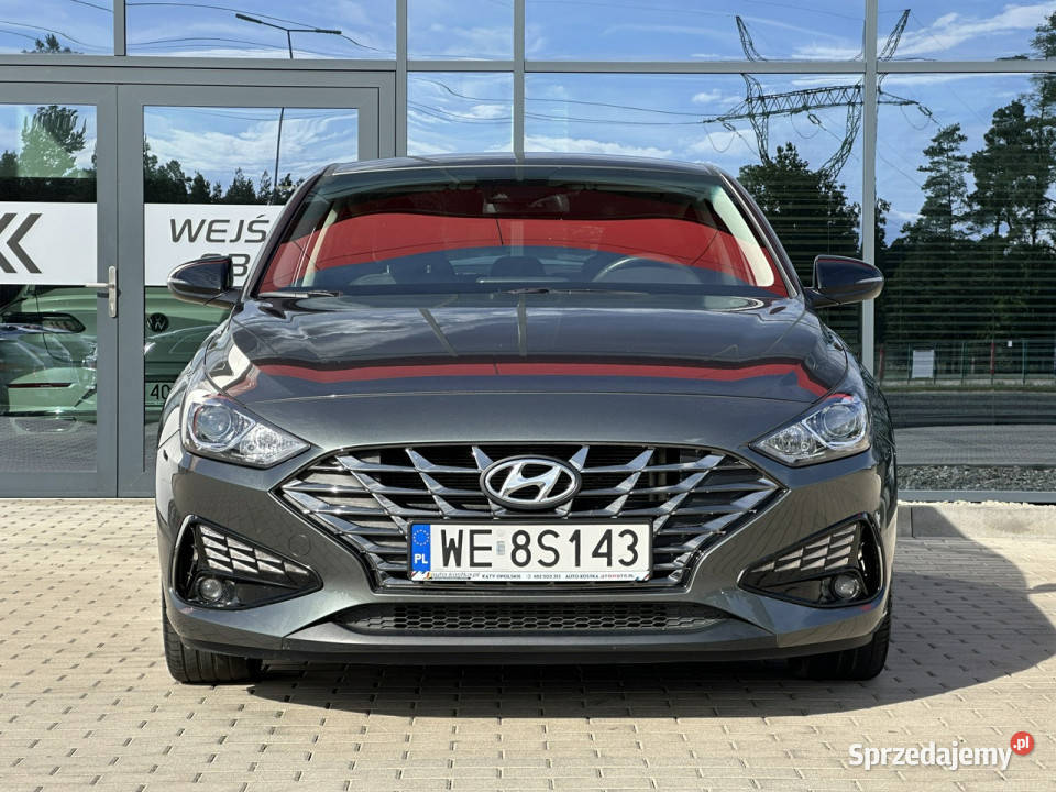 Hyundai i30 Fastback Salon I ręka LEDKamera sprzedam
