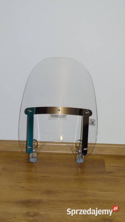 Honda shadow VT 125 szyba gmol Partynia sprzedam