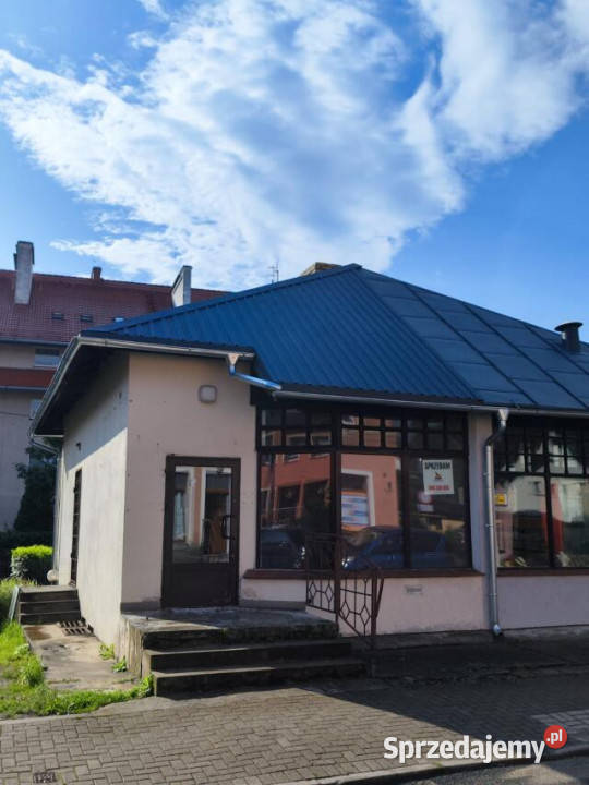Lokal Piechowice 90m2 2544zł/m2
