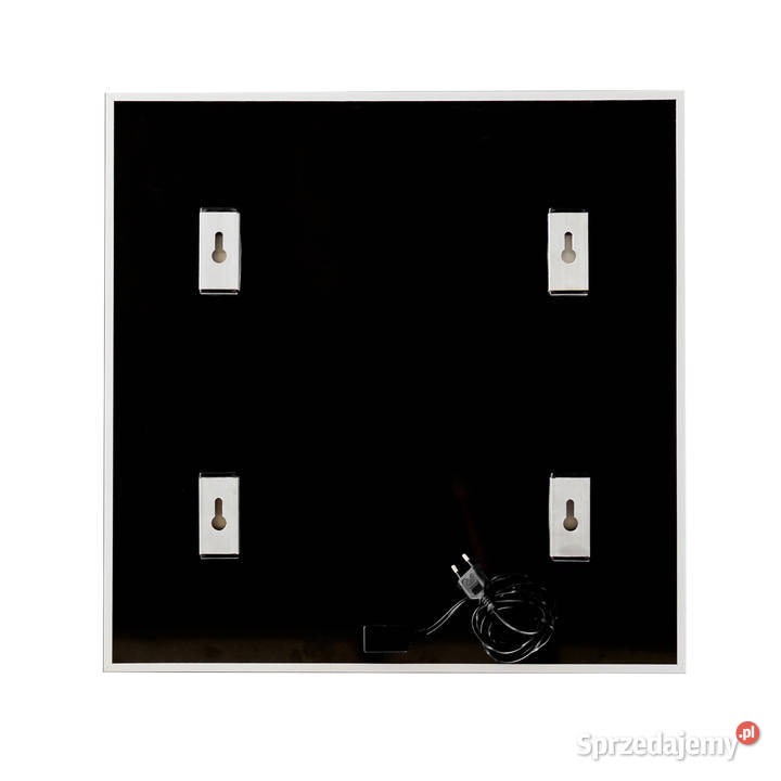 Ceramiczny panel grzewczy na podczerwień Bavaria Chwaszczyno