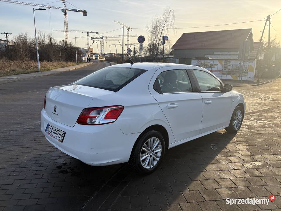 Raty Prywatnie Salon Polska Serwisowany Zadbany 301 Wrocław