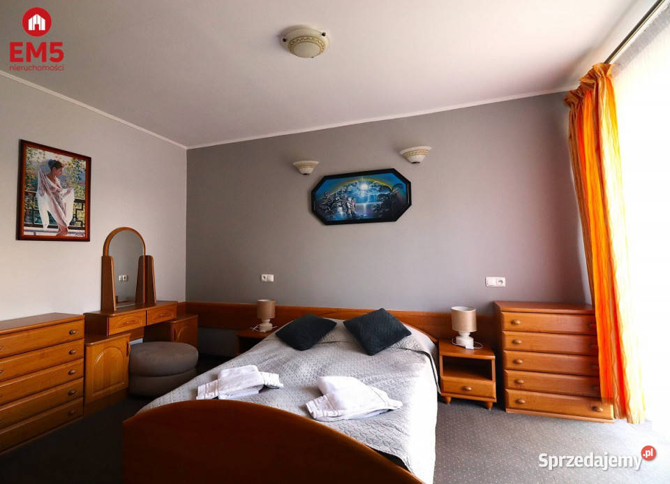 Lokal 68702m2 Gołdap sprzedam