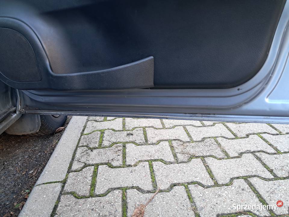 Zafira A 16 B G Lublin