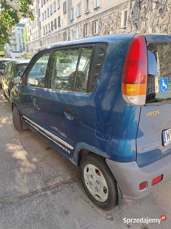 atos klimaoc pt na 169 Warszawa