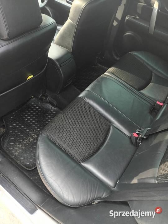 Mazda 6 GH NA CZĘŚCI