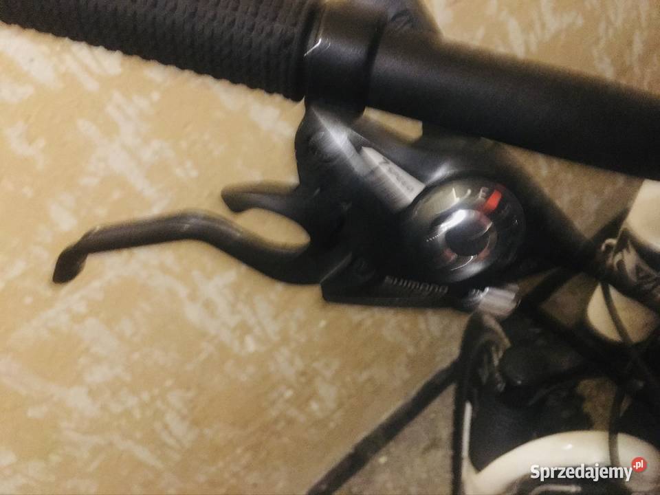 Rower marki Merida Juliet z 2012 roku Tychy