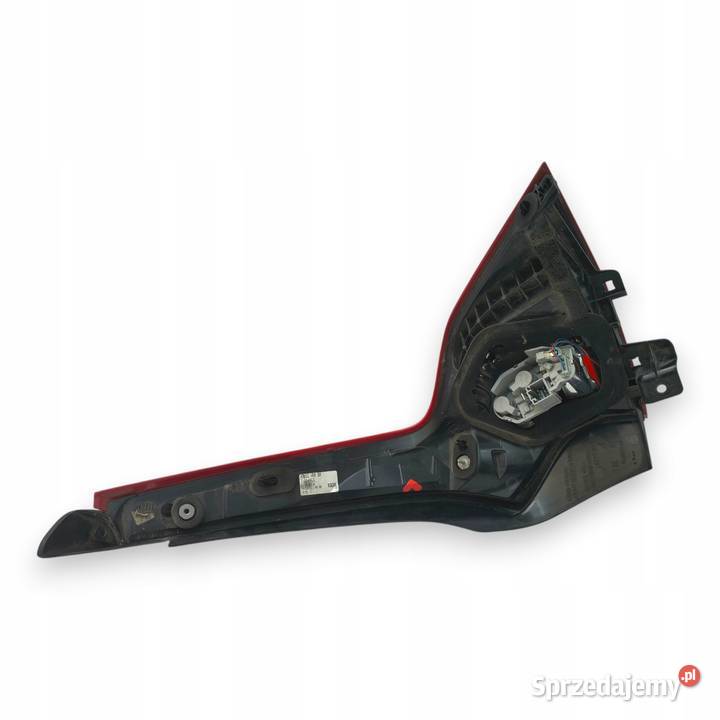 LAMPA LEWA Volvo V60 20102018 tylna tylnia lewy Chełm