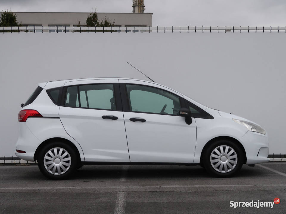 Ford B 14 16V B-MAX Lublin sprzedam