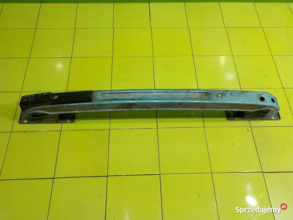 FORD KA MK2 II 12 B 09r 3D belka zderzaka tyl osobowe Suków