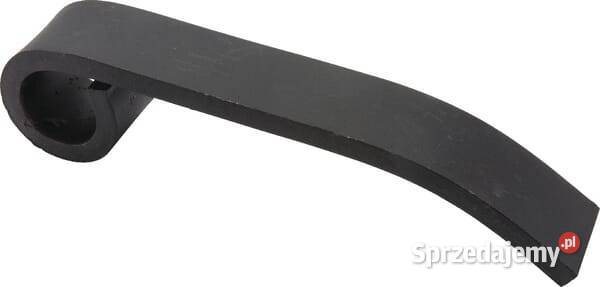 Nóż bijaka 34x196 mm pasuje do Kuhn CK4700 Do maszyn uprawowych Kamionna
