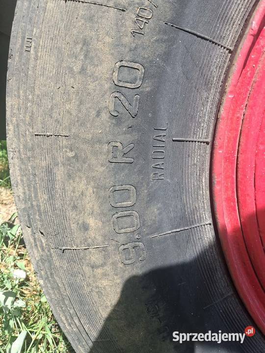 Koła 900 r 20 Rolnictwo Morzeszczyn