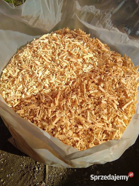 Wióra olchowe Olszyna Rzeszów