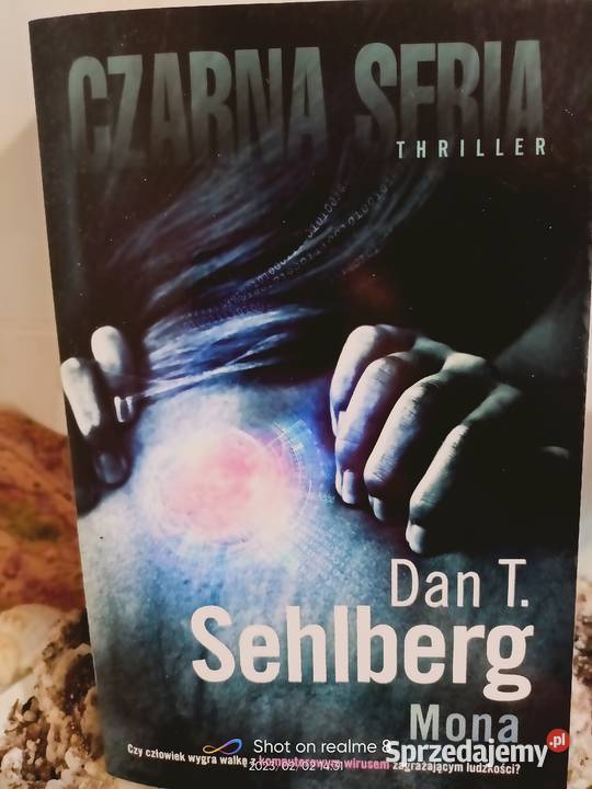 Sehlberg Mona książki Warszawa księgarnia Praga mazowieckie sprzedam