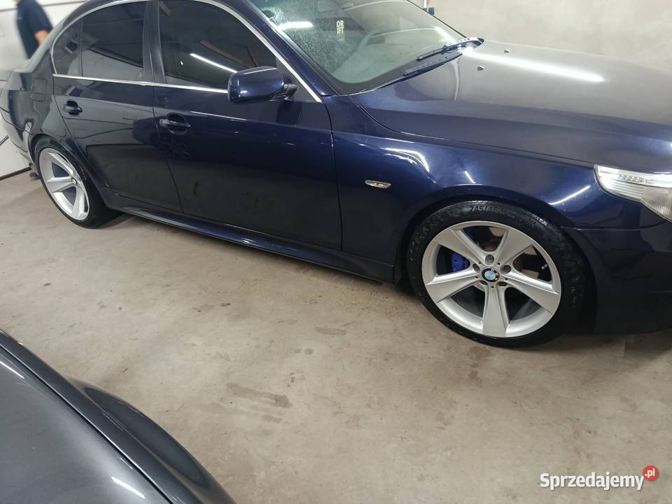 Felgi styling 128 r19 9j 10j BMW Średnica 19" wielkopolskie Rostarzewo sprzedam