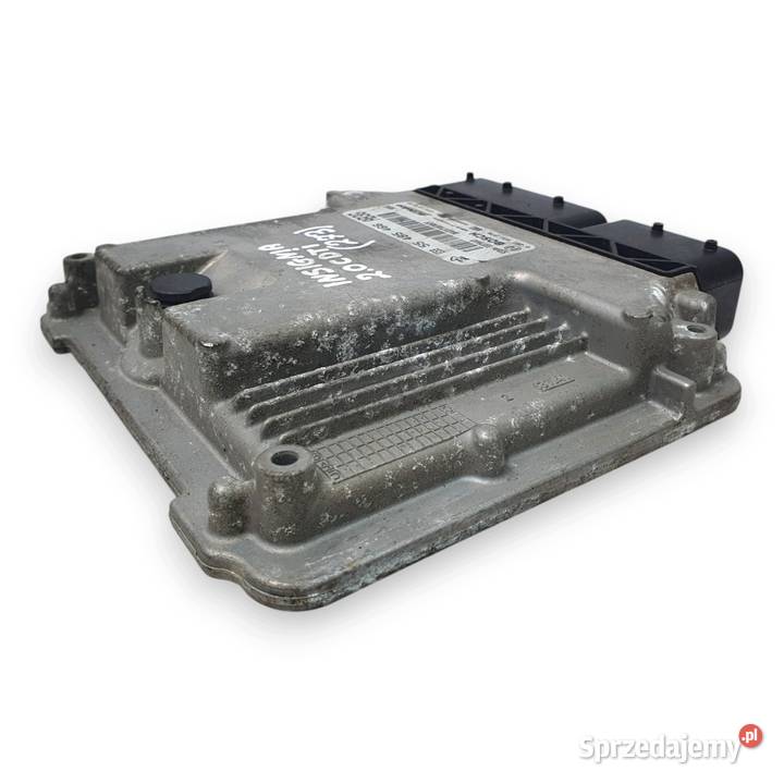 STEROWNIK SILNIKA Opel Insignia A 20 CDTI AB3G Chełm