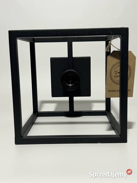 Lampa sufitowa ELDRICK 43042 EGLO podkarpackie