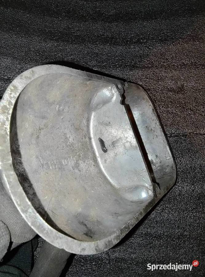 Dekiel pokrywa zapłony Ural M62 Leszno