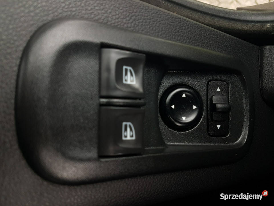 Renault Master L3H2 KLIMA DŁUGI WYSOKI BLASZAK 160960km śląskie