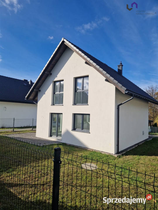 Dom wolnostojący 102m2 CzechowiceDziedzice do zamieszkania śląskie Czechowice-Dziedzice
