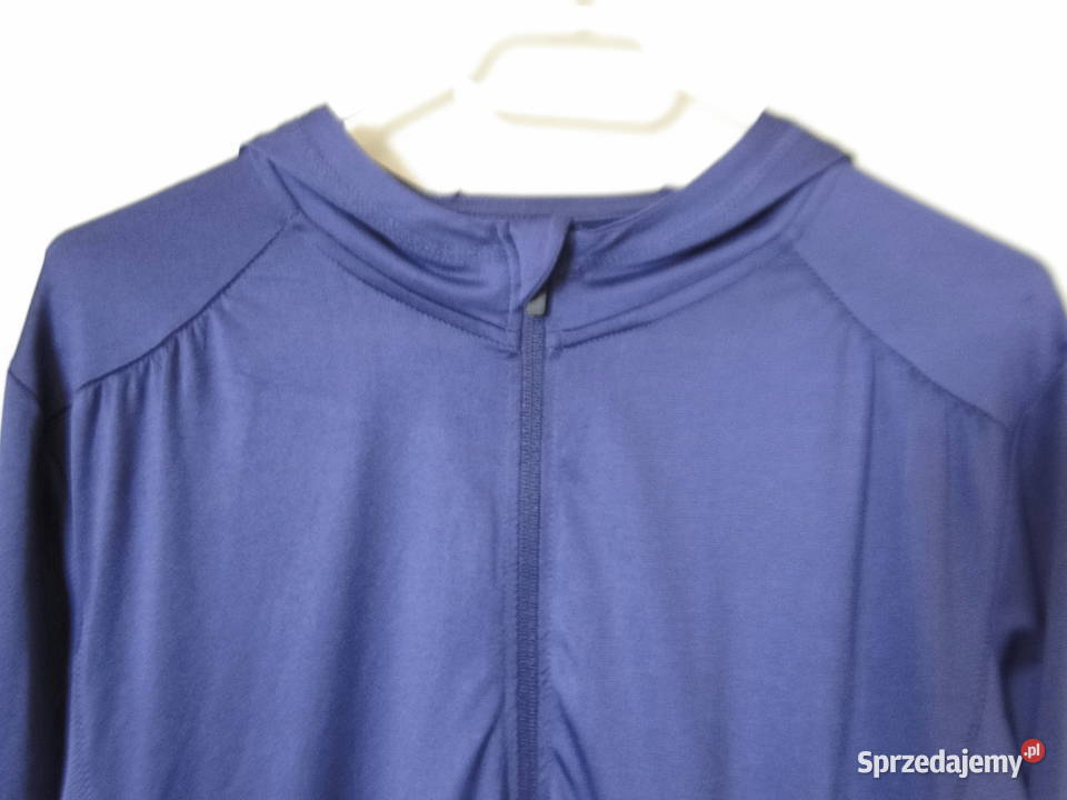 Fajna bluza sportowa z kapturem 4042 Rozmiar 40(L) Warszawa sprzedam