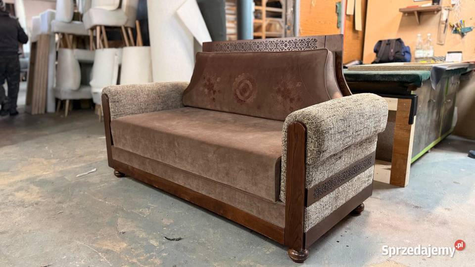 Odnawianie i renowacja mebli Warszawa