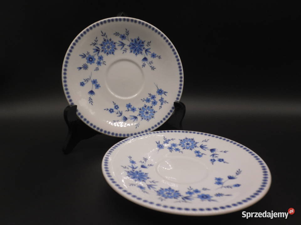 Talerzykipodstawki Seltmann Weiden serii Doris Raszków