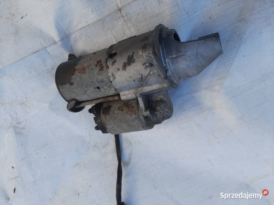 Chevrolet LAcetti 18 16V alternator rozrusznik osobowe Ksawerów