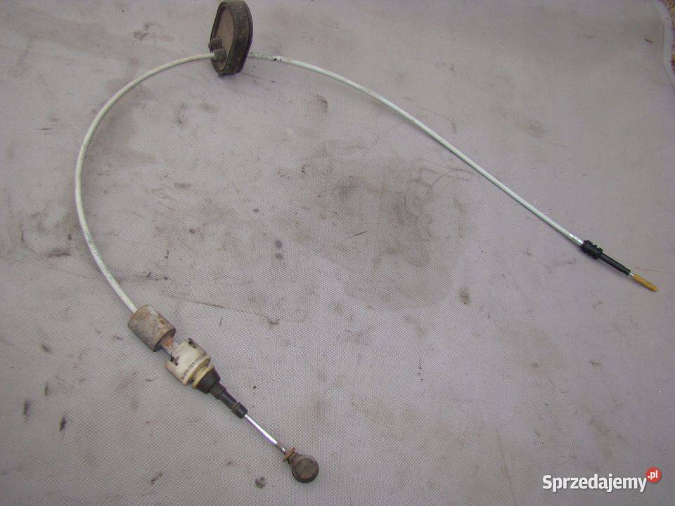 LINKA ZMIANY BIEGÓW AUTOMAT OPEL SIGNUM VECTRA C osobowe Parcice