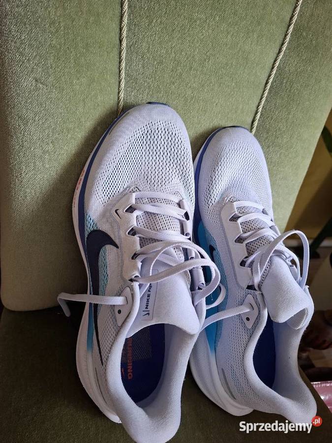 Buty Nike Sportowe Warszawa