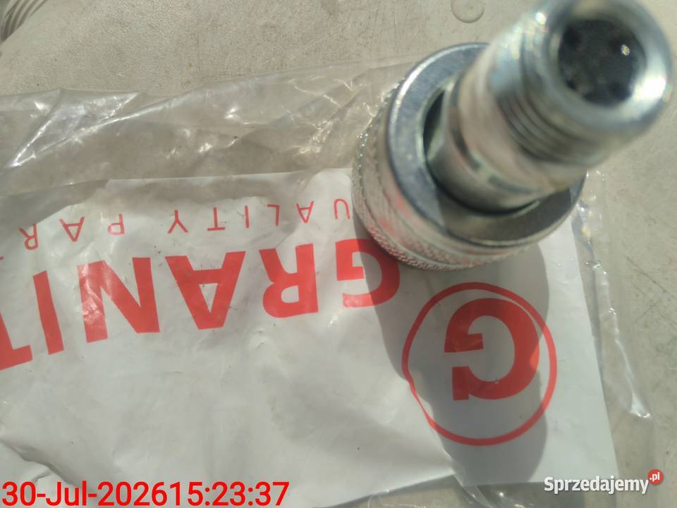 Szybkozłącze hydrauliczne 34x 24na1 5 Myjki ciśnieniowe Aleksandrów Łódzki