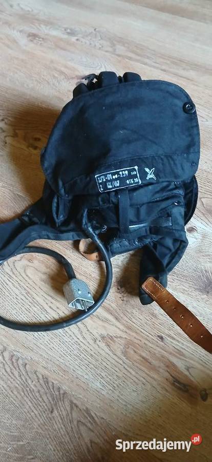 Helmofon czołgiem z czasów PRL Kraków