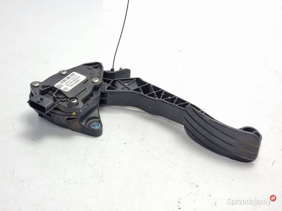 PEDAŁ RENAULT MASTER III 180101626R osobowe kujawsko-pomorskie Lipno