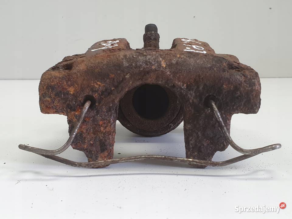 Volvo S60 I V70 II TYLNY ZACISK HAMULCOWY prawy