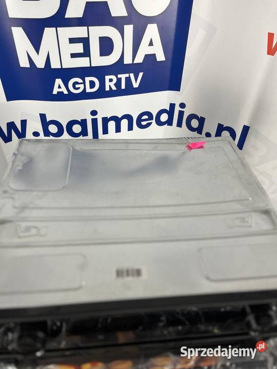 Piekarnik elektryczny Beko BBVM17400BPS bPro500 Warszawa