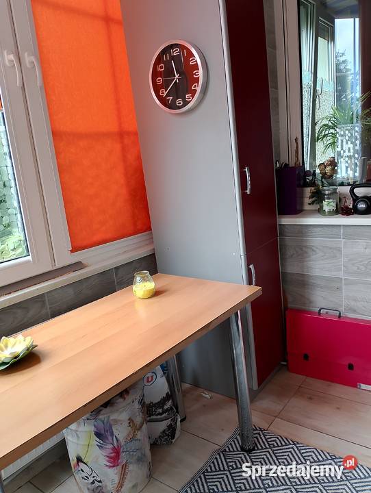 Sprzedam mieszkanie Ignacego Domeyki lublin Nieruchomości lubelskie