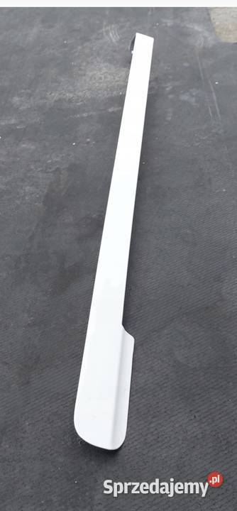 Renault Trafic IV 23r LISTWA OSŁONA PROWADNICY Oleśnica