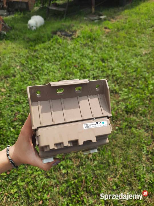 SKRZYNIA BEZPIECZNIKOW SUBARU OUTBACK Rzeszów