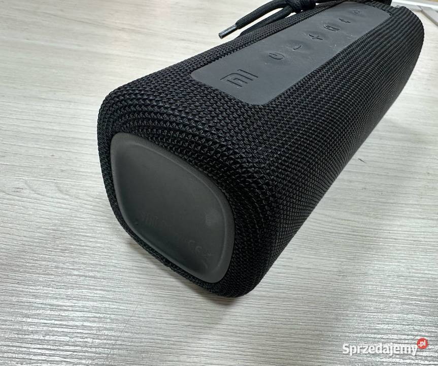 Głośnik Xiaomi Mi Portable Bluetooth Speaker 16W warmińsko-mazurskie Elbląg